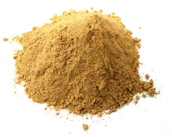 Ginger Ground, Premium Quality, UK Based, Free P&P within the UK
