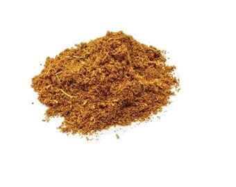Barbeque Spice Blend