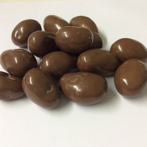 Milk Chocolate Brazils