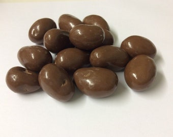 Milk Chocolate Brazils