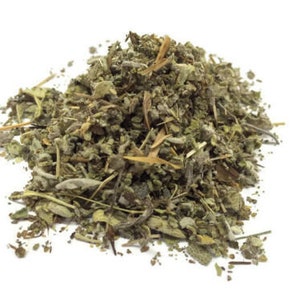 Red Sage Herb