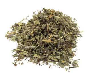 Red Sage Herb
