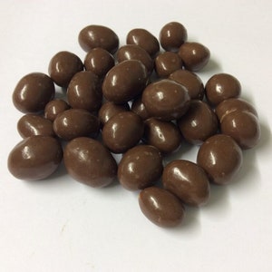 Milk Chocolate Coated Peanuts