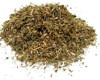Agrimony Herb Dried