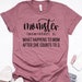 see more listings in the Mom Shirts section