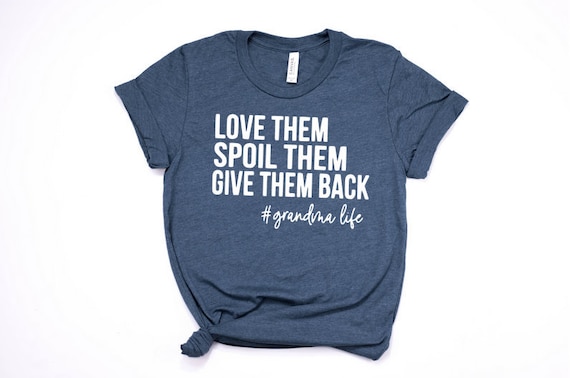 Love Grandma Life Grandmalife Grandmother Gift Shirt Love Grandma Life Grandmalife Grandmother Gift Shirt