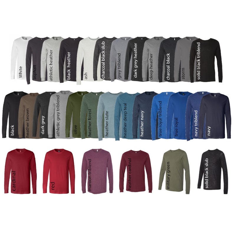 Merry Christmas Shirt Long Sleeve Shirt Winter Shirt Christmas Shirt Holiday Shirt Cute Christmas Shirt Christmas Favorite