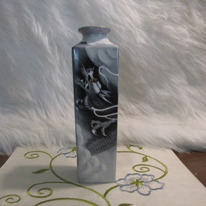 Noritake Dragon - Etsy