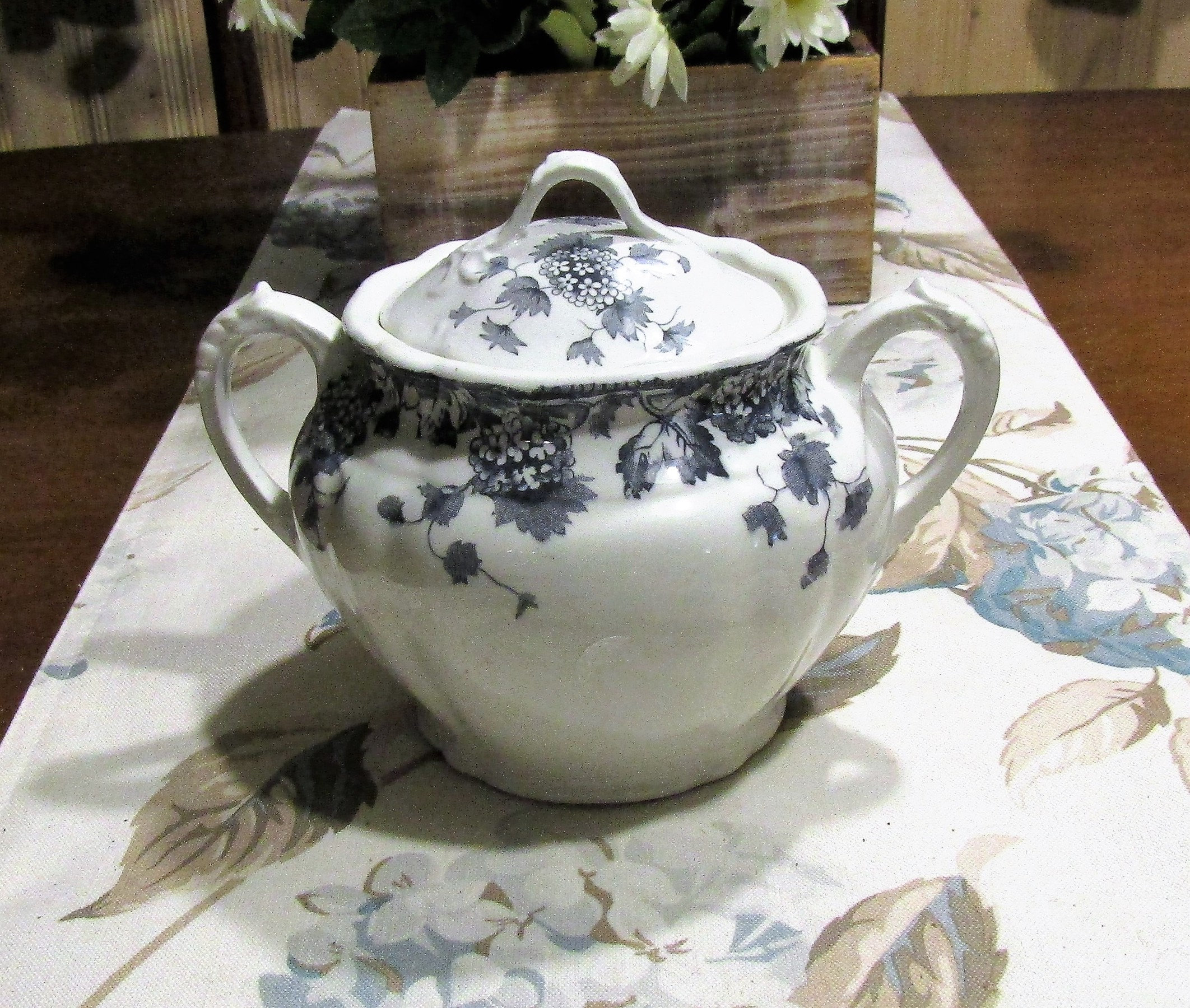 Bridgewood and Son - Etsy