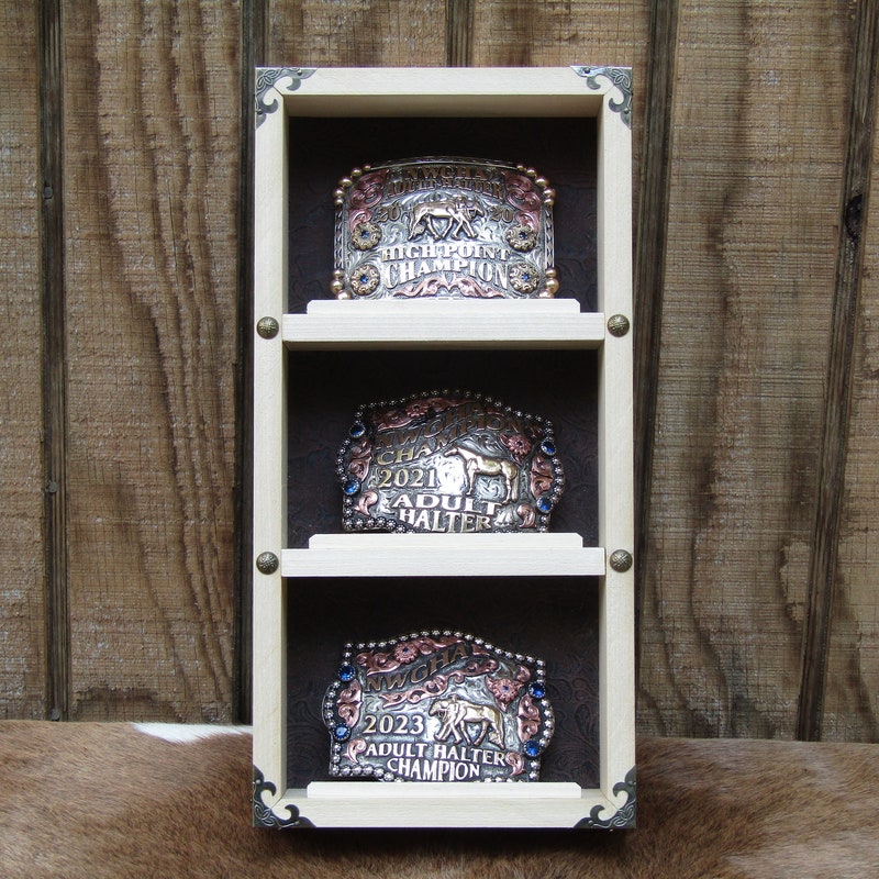 Rustic Belt Buckle - Etsy