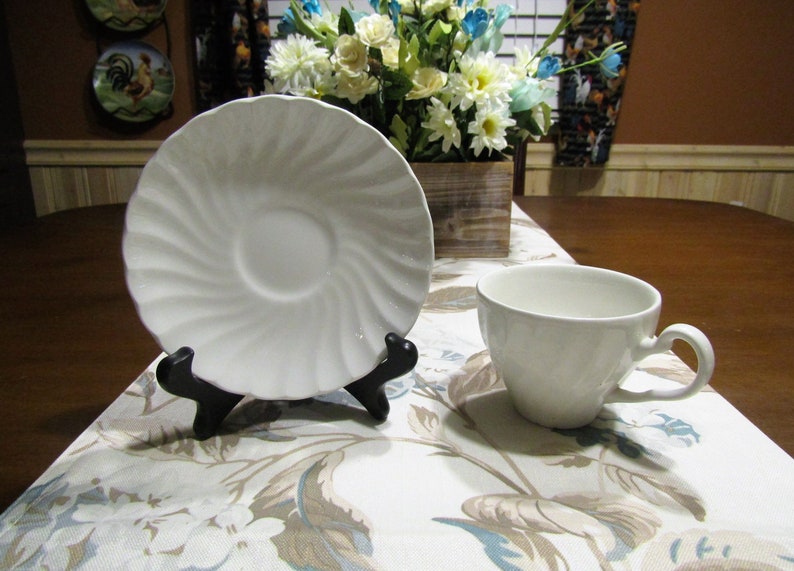 3 sets Johnson Brothers *-* REGENCY *-* Cup /& Saucer