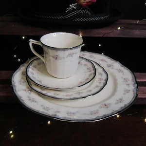 Noritake Traviata - Etsy