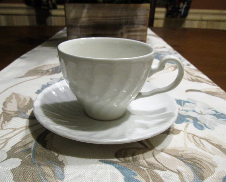 3 sets Johnson Brothers *-* REGENCY *-* Cup /& Saucer