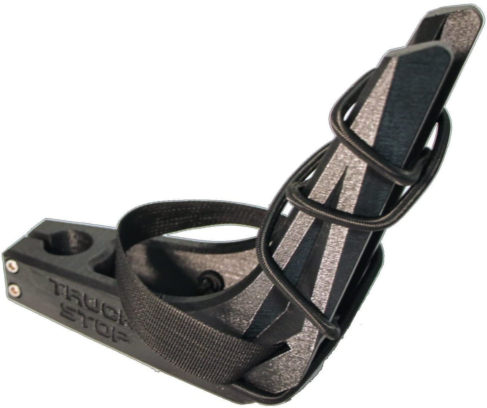 skateboard halter fahrrad