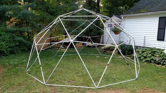 geodesic hammock dome 2v