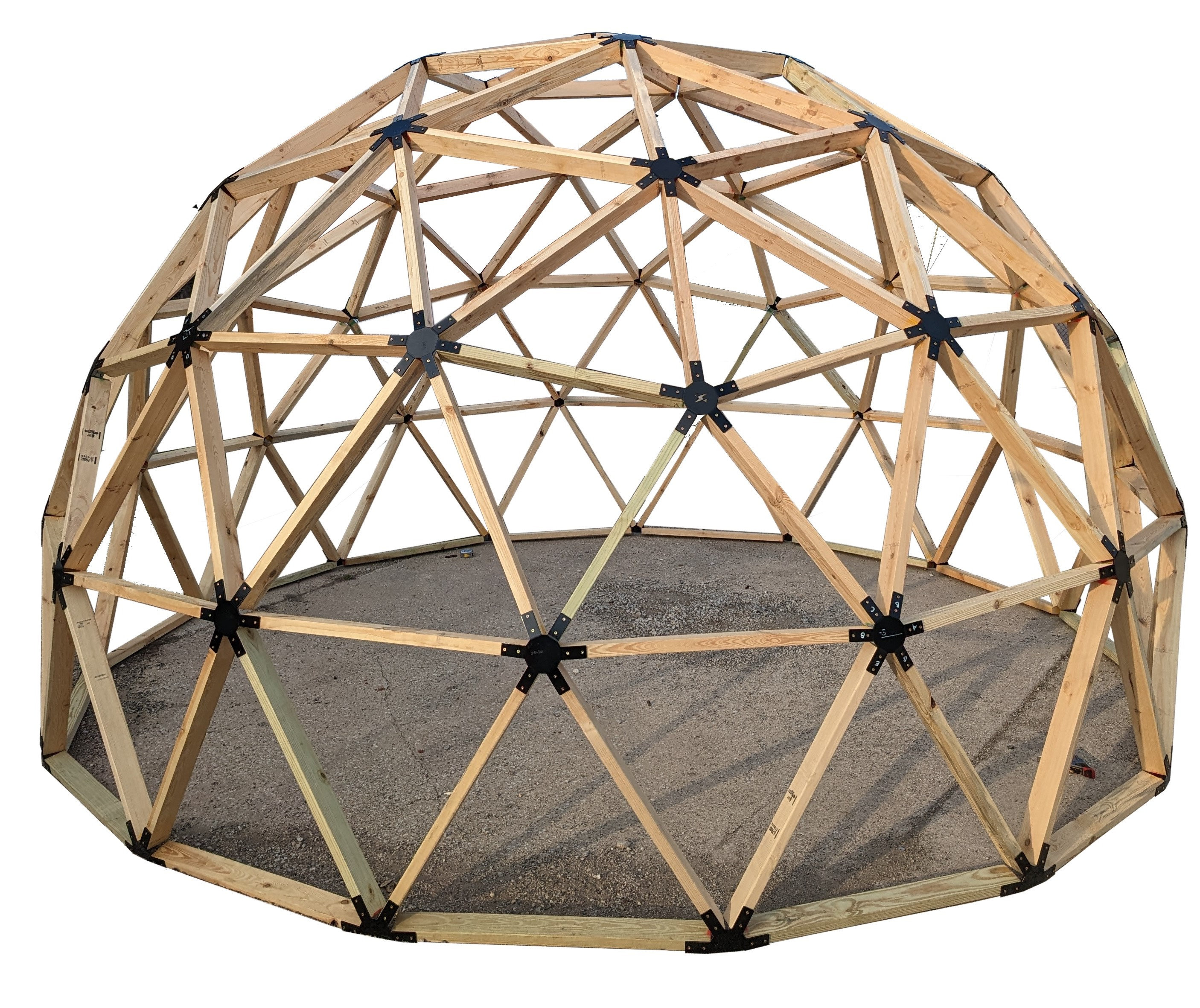 新品未使用　LOGOS TRADSOLAR GEODESIC DOME LOGOS - トラッドソーラー ジオデシックドーム-BA ロゴス LOGOS