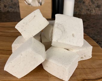 Black Pepper Marshmallows: A Unique Small-Batch Artisan & Unexpectedly Delicious Foodie Gift