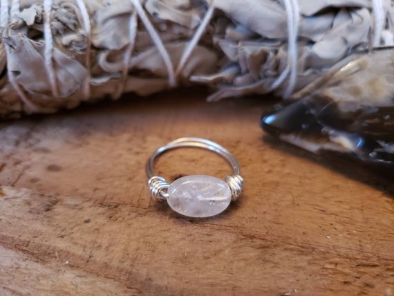 lodolite ring