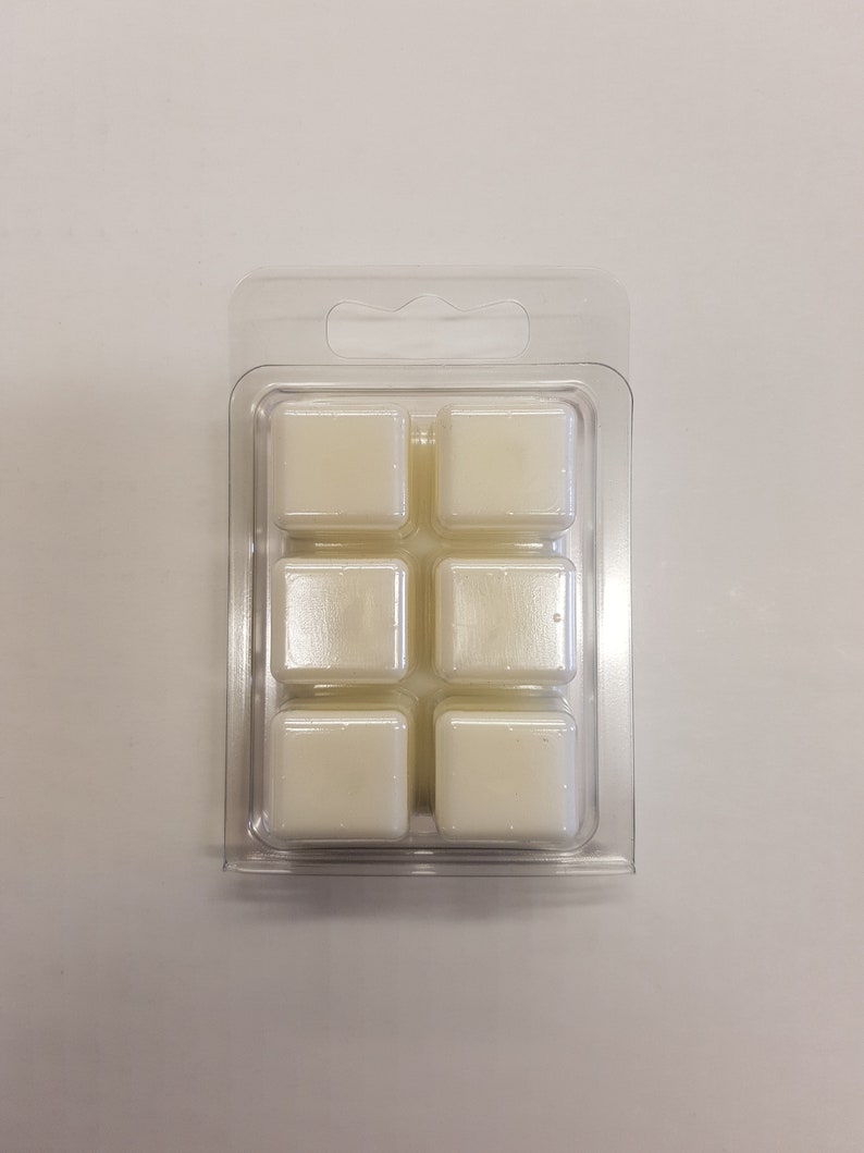 Wax Melts Wax Cubes Gift for Her Gift Scented Wax Melts Birthday Gift Bloom Peony Time To .. Clamshell Handmade Wax Tarts Luxury