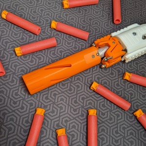 R-Scar Mega