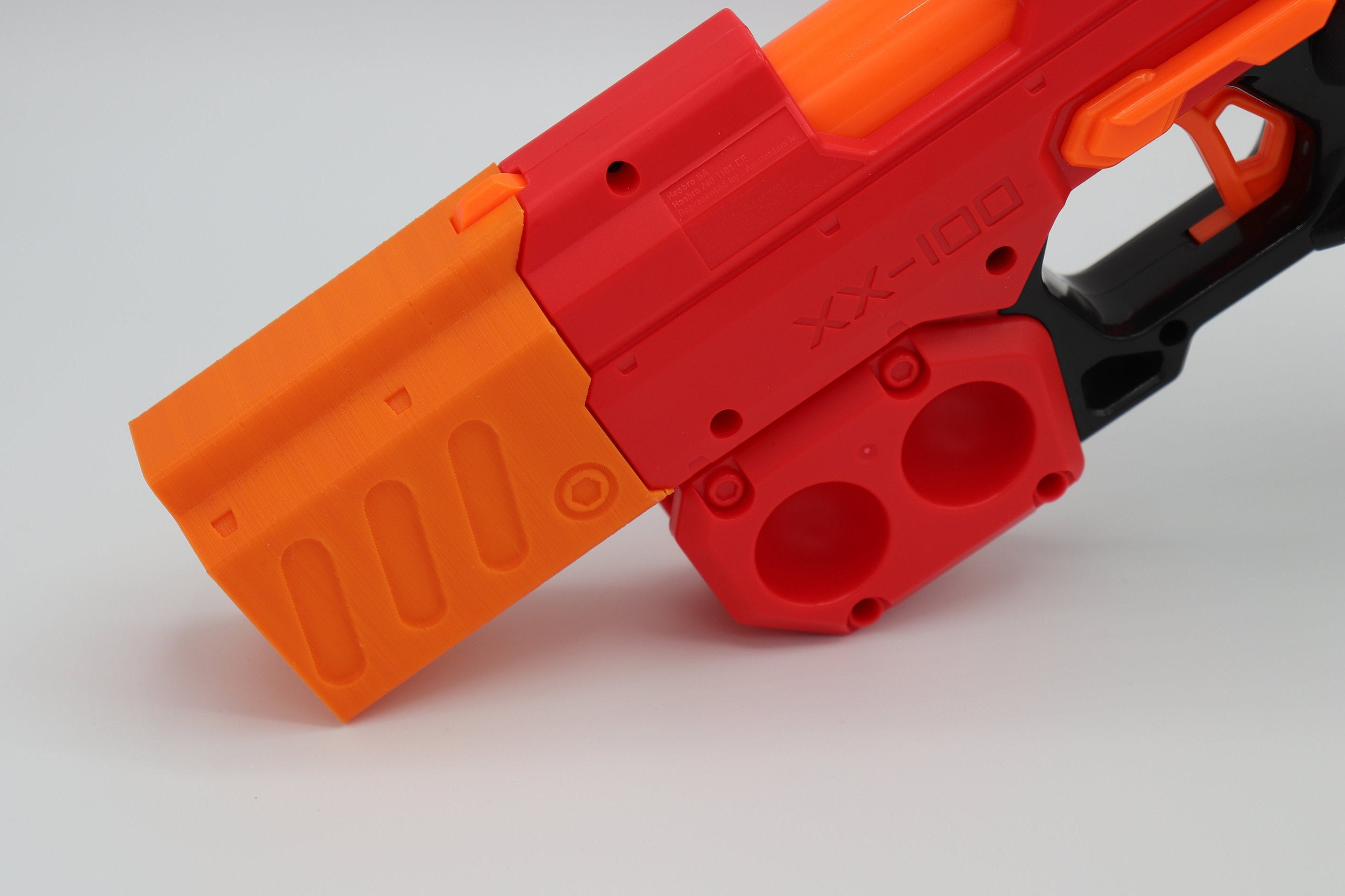Nerf rival attachments - Etsy 日本