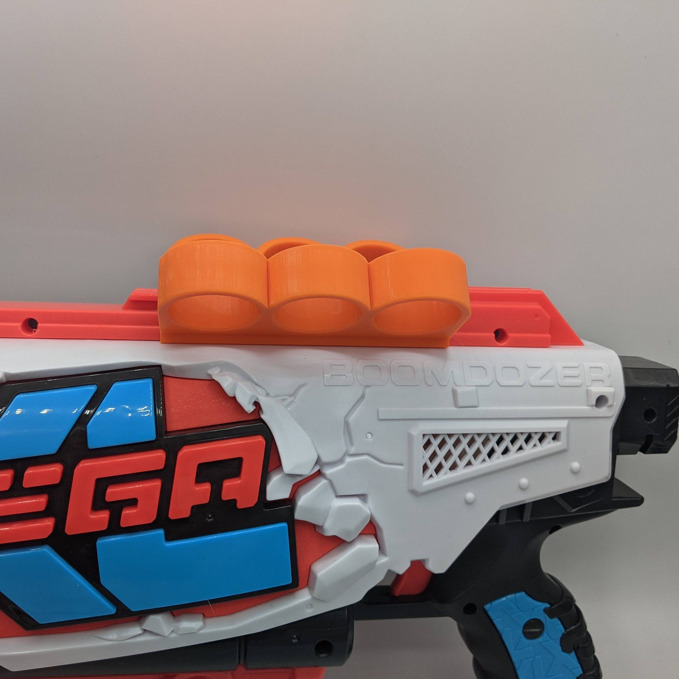 メガXLブームドーザーダーツホルダー＆サイト - Etsy 日本