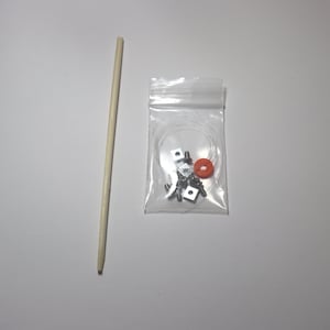 R-Scar Hardware Kit