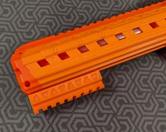 Extensión de riel de agarre para Nexus Pro [Adventure Force]