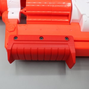 Mega XL Boom Dozer Low Profile Grip