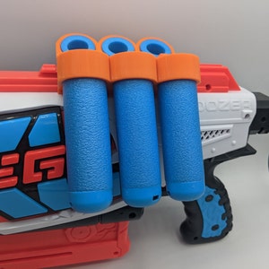 Mega XL Ausleger Planierraupe Darthalter & Visier