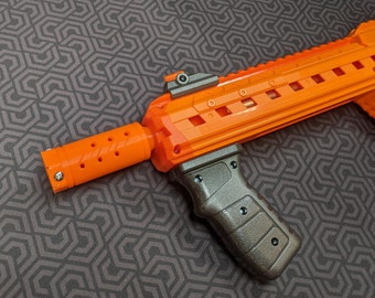 Adjustable R-Scar for Nexus Pro & Aeon Pro [Adventure Force]