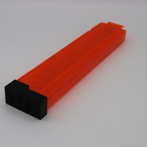 Parachoques Nerf Talon Mag