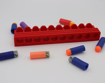 Plantilla corta para cortar dardos para Stefans [30 mm y 36 mm]