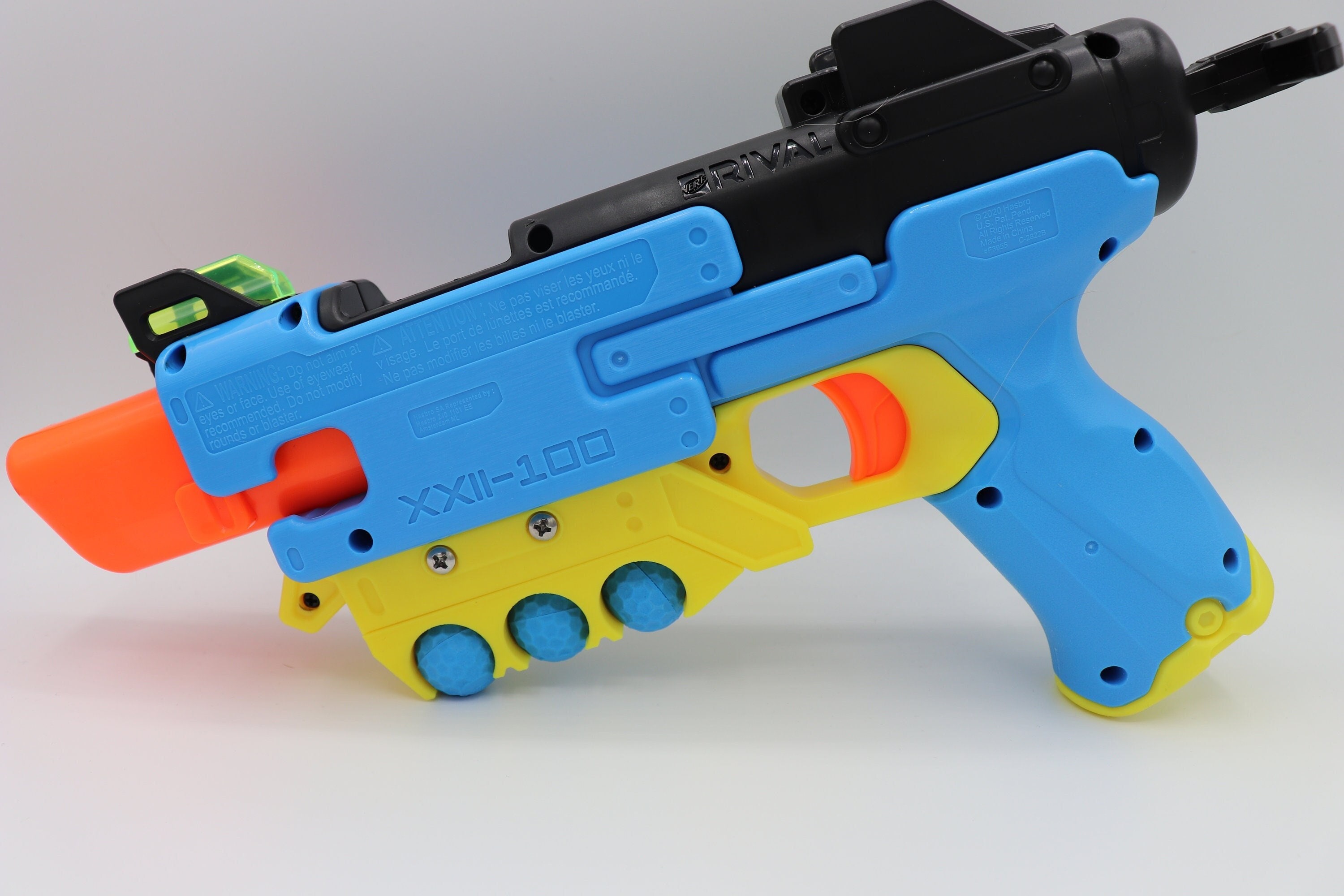 Buy Nerf Ball Online In India India