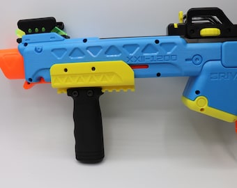 Impugnatura per guida Picatinny Rival Pathfinder