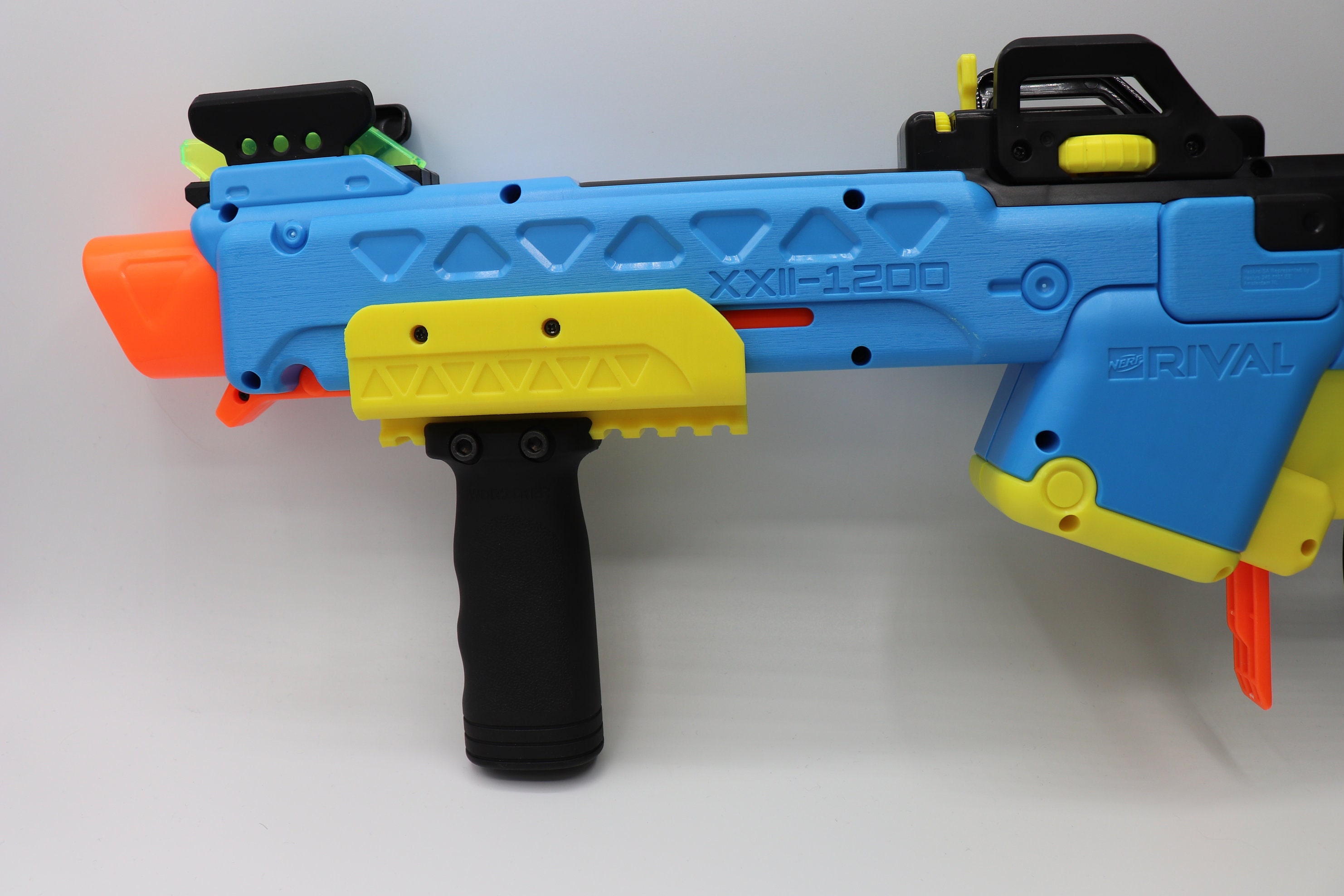 Nerf worker mod - Etsy 日本