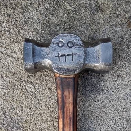 Hand Hammer Eye Punch and Drift Combo Kit Etsy