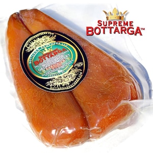 Sardinian Gold  - Authentic Hand Made, Bottarga di Muggine