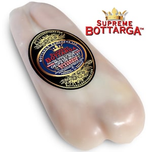 Boutargue Classique - Hand Made / Authentic / Kosher/ Traditional / Artisanal
