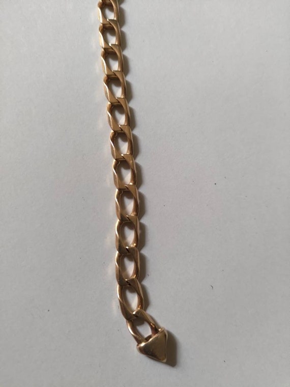 Bracelet second hand good condition - image 7