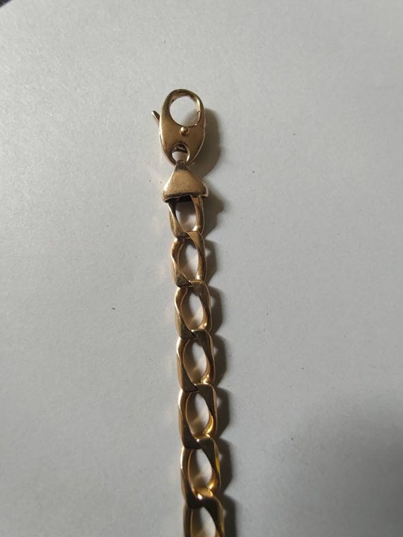 Bracelet second hand good condition - image 8