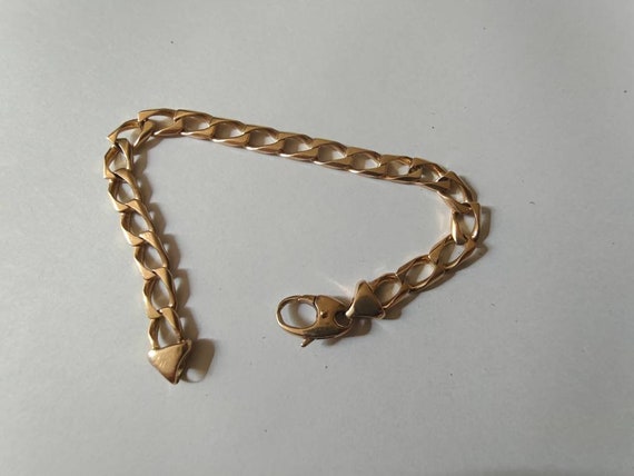 Bracelet second hand good condition - image 9