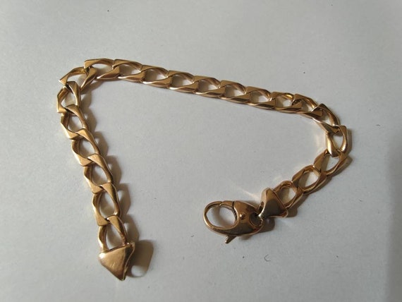 Bracelet second hand good condition - image 6