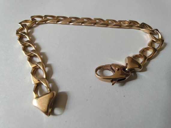 Bracelet second hand good condition - image 1