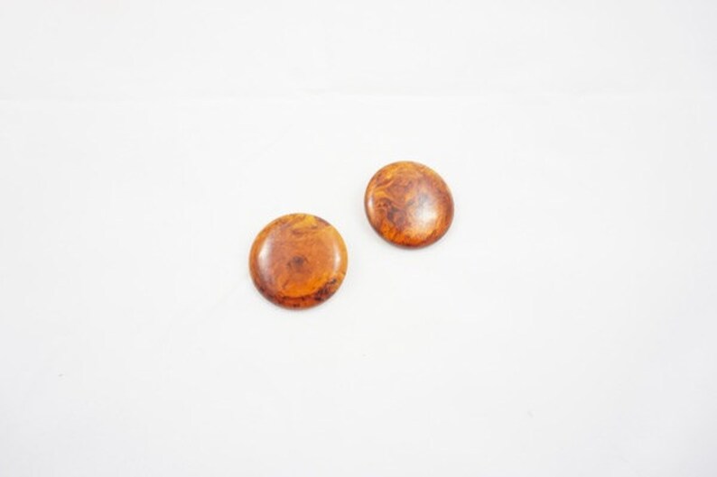 Vintage Collection Buttons and Buckles in Mavrakos Candies Box