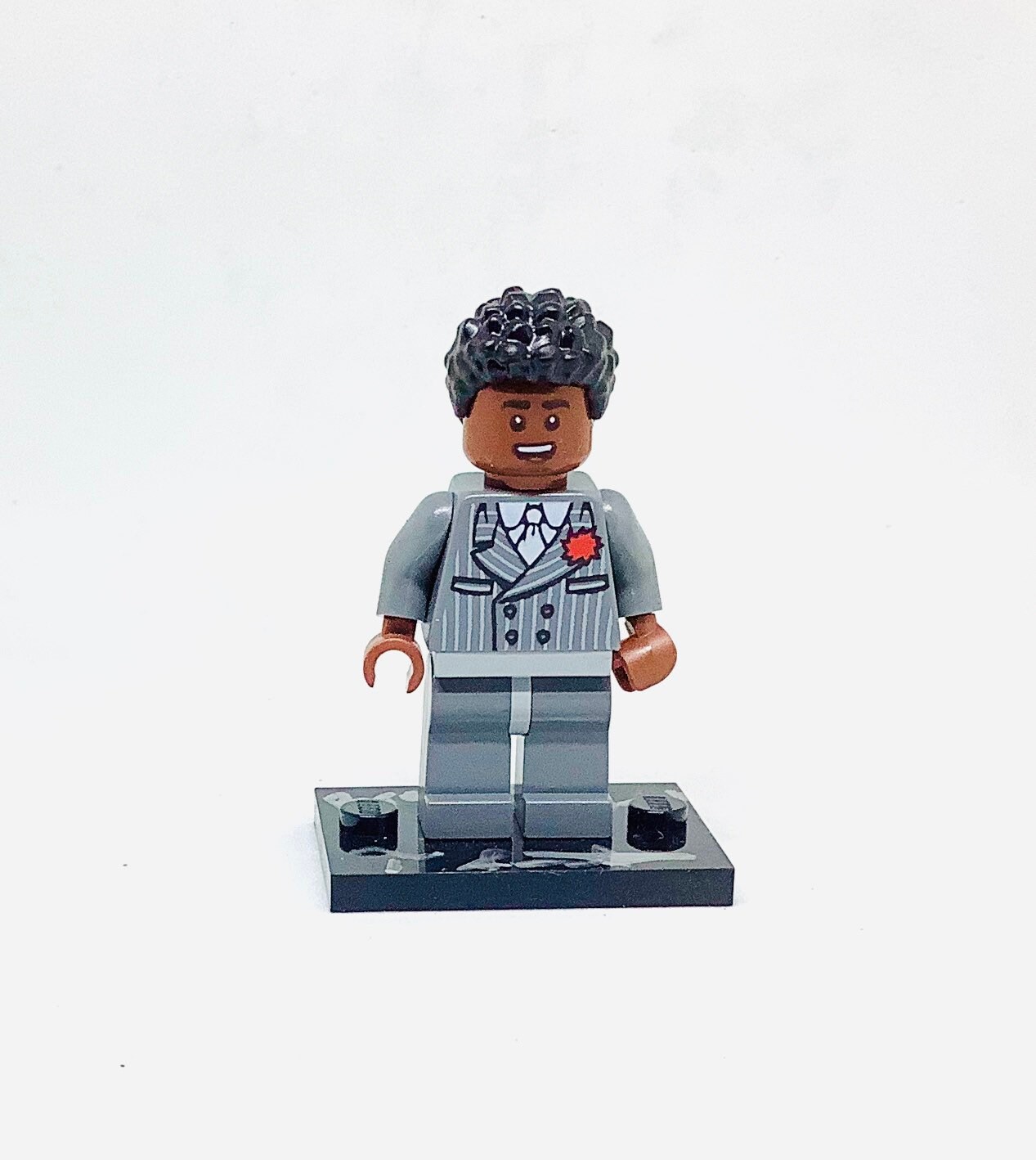Lego sigfig maker sale