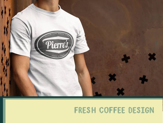 Pierre S General Store T Shirt Stardew Valley Men S