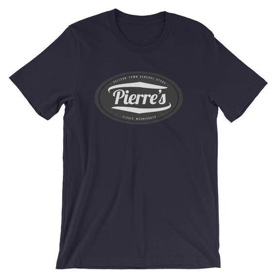 Pierre S General Store T Shirt Stardew Valley Men S