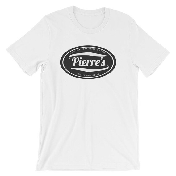 Pierre S General Store T Shirt Stardew Valley Men S