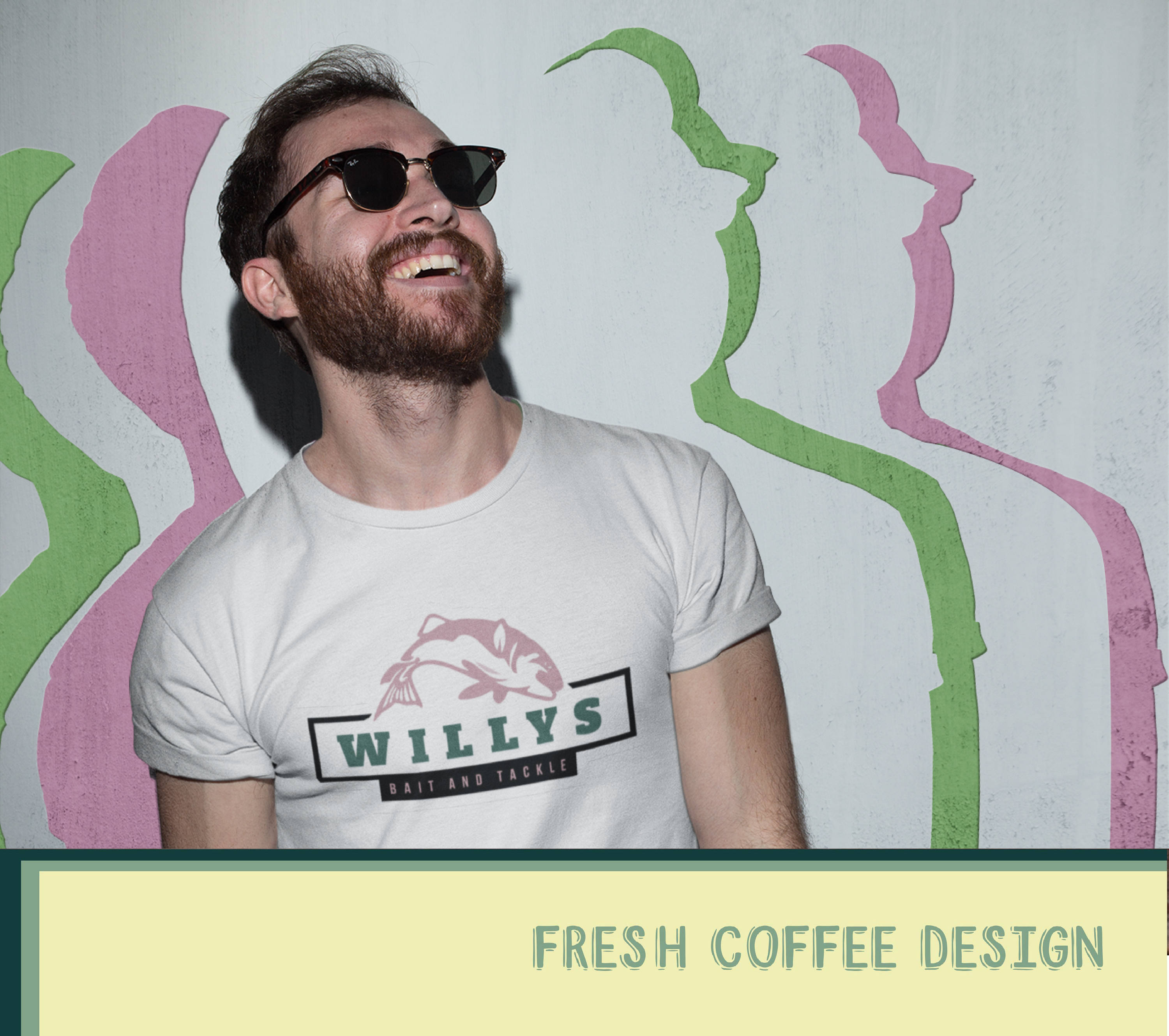 Tackle Store T-shirt Stardew Valley 